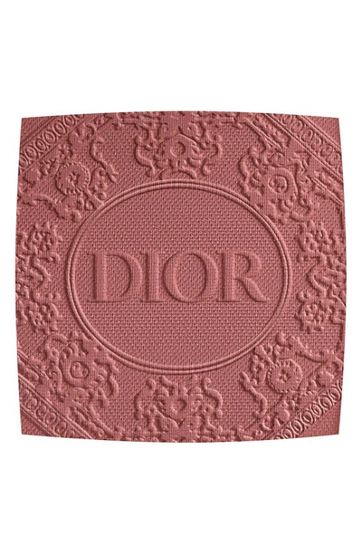 Shop Dior Rouge Blush In 621 Splendid Rose