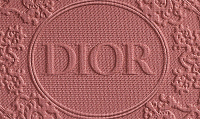 Shop Dior Rouge Blush In 621 Splendid Rose