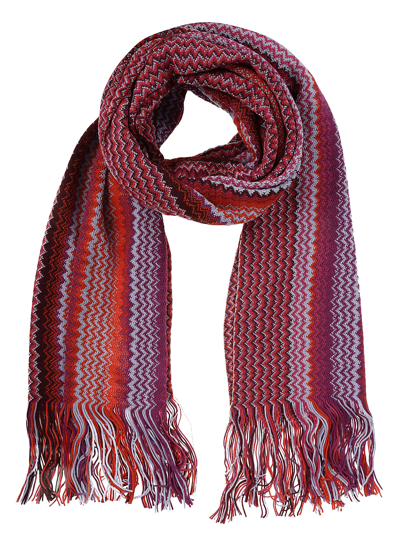 Shop Missoni Scarf