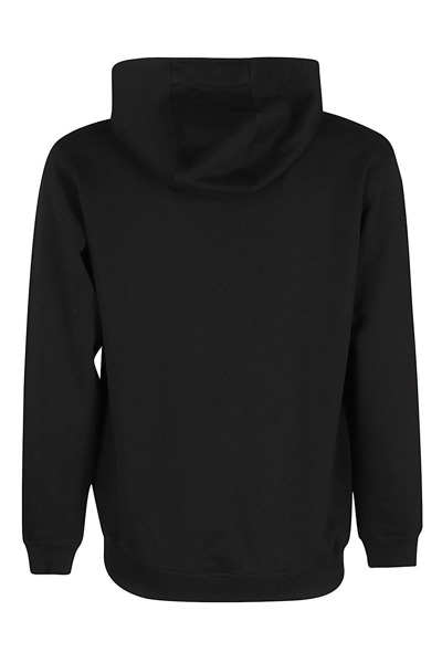 Shop Comme Des Garçons Shirt Sweat In Black