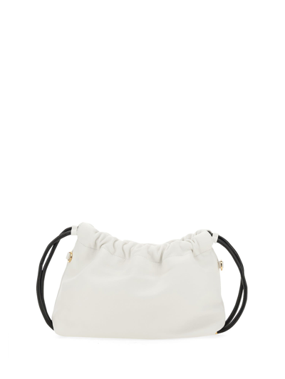Shop N°21 Eva Bag In Bianco