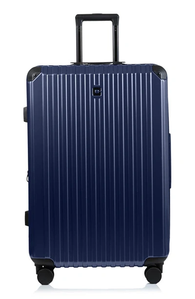 Champs Element 3-piece Luggage Set In Navy