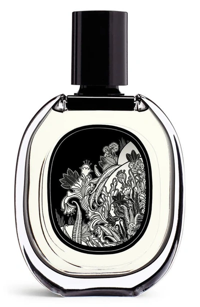 Shop Diptyque Eau De Minthé (mint) Eau De Parfum, 2.5 oz