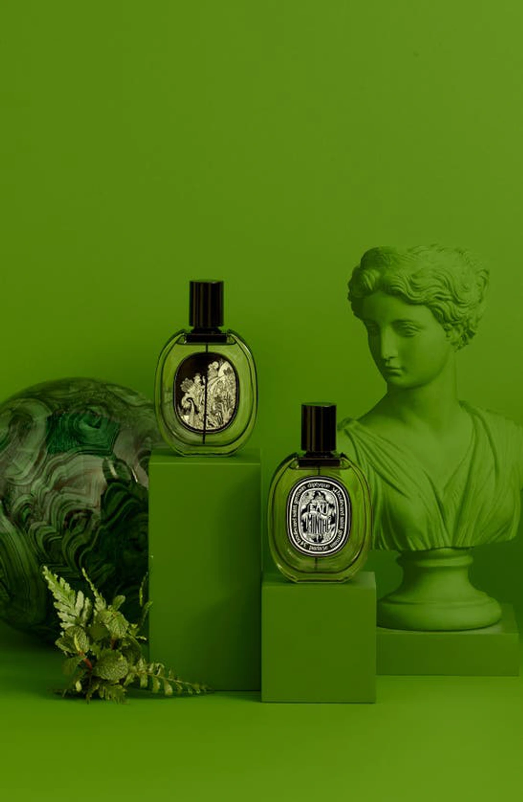 Diptyque Eau De Minthe Eau De Parfum 75ml In Default Title | ModeSens