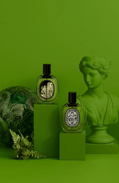 Shop Diptyque Eau De Minthé (mint) Eau De Parfum, 2.5 oz