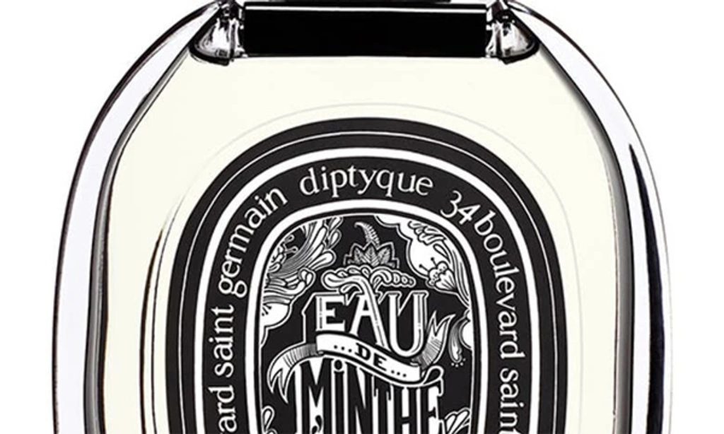Diptyque Eau De Minthe Eau De Parfum 75ml In Default Title | ModeSens