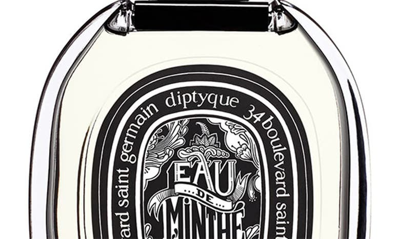 Diptyque Eau De Minthé (mint) Eau De Parfum