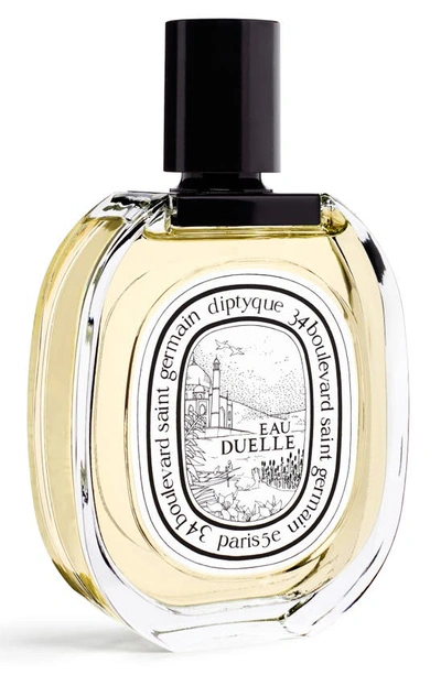 Diptyque Eau Duelle Eau De Toilette