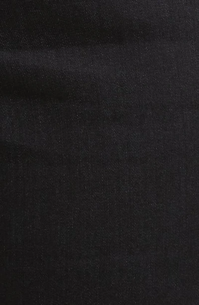 Wit & Wisdom 'ab'solution Skyrise High Waist Flare Jeans In Indigo