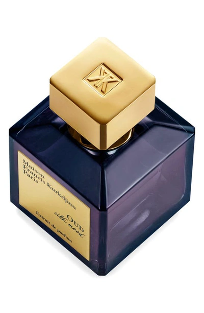 Shop Maison Francis Kurkdjian Oud Silk Mood Extrait De Parfum