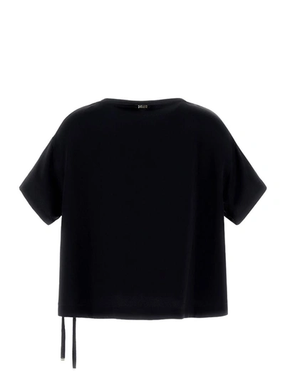 Shop Herno Shirts Black