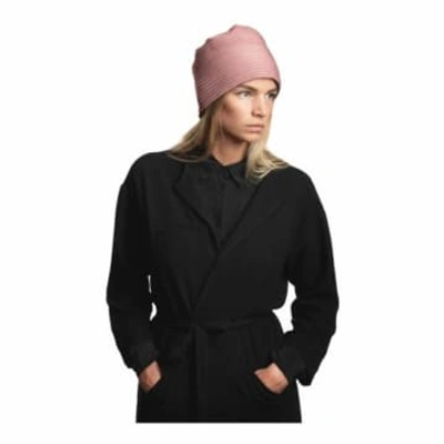 Shop Design House Stockholm Pleece Hat In Pink