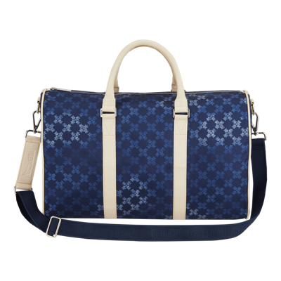 Shop Vilebrequin Bag-72 In Blue