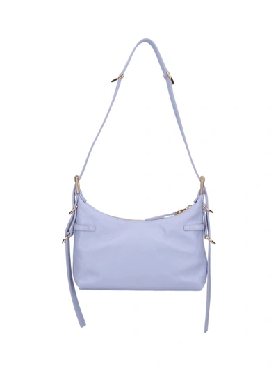 Shop Givenchy Bags In Violet