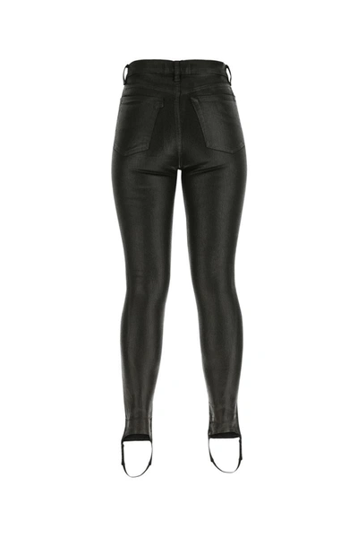 3x1 Jeans In Coated