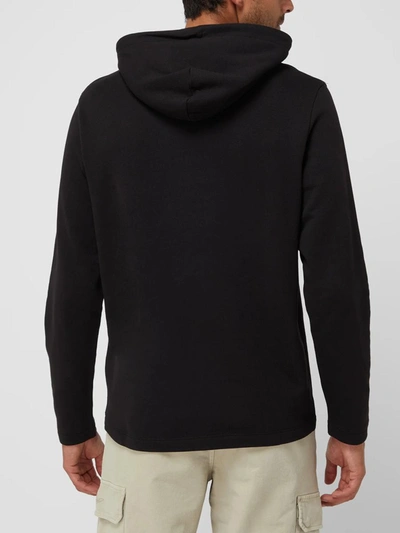 Shop Paul & Shark Sweatshirt In Black