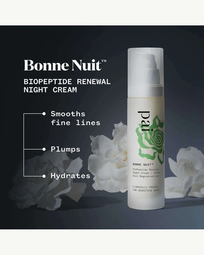 Shop Pai Bonne Nuit™ Biopeptide Renewal Overnight Cream