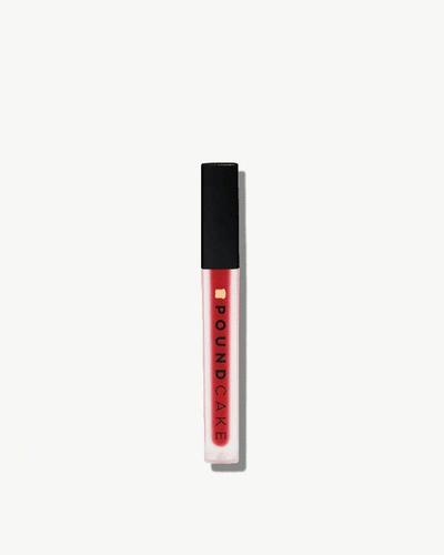 Pound Cake Cake Batter Liquid Lipstick