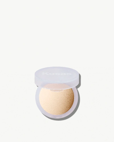 Shop Kosas Cloud Set Baked Setting & Smoothing Powder