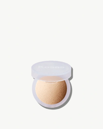 Kosas Cloud Set Baked Setting & Smoothing Powder