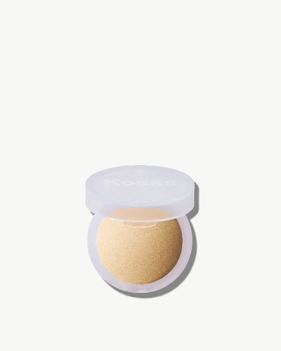 Kosas Cloud Set Baked Setting & Smoothing Powder