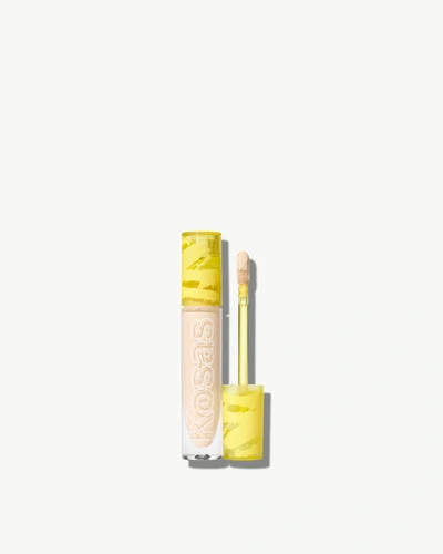 Shop Kosas Revealer Super Creamy + Brightening Concealer