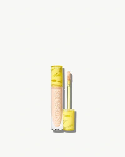 Kosas Revealer Super Creamy + Brightening Concealer
