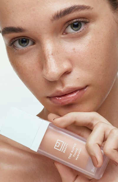 U Beauty The Super Tinted Hydrator 1 Oz. In Shade 04