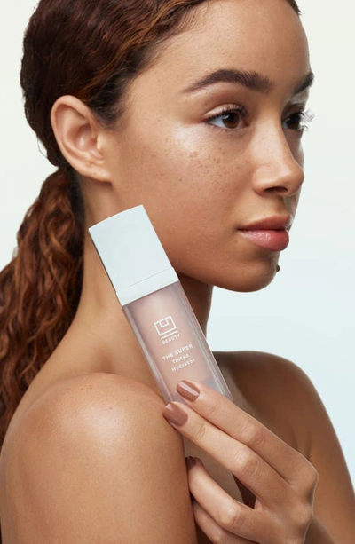 U Beauty The Super Tinted Hydrator 1 Oz. In Shade 06