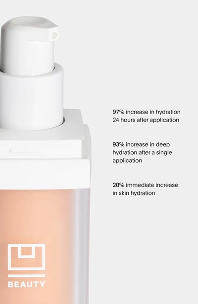U Beauty The Super Tinted Hydrator 1 Oz. In Shade 06