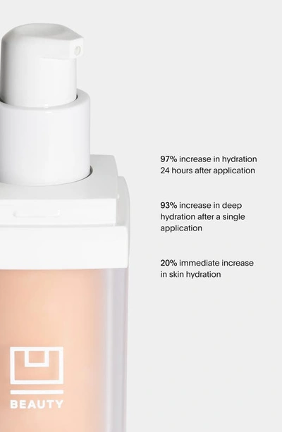 U Beauty The Super Tinted Hydrator 1 Oz. In Shade 05