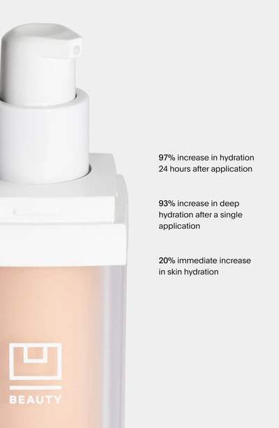 U Beauty The Super Tinted Hydrator 1 Oz. In Shade 03