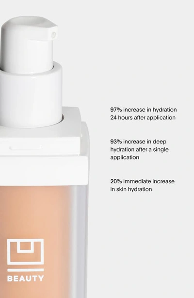 U Beauty The Super Tinted Hydrator 1 Oz. In Shade 08