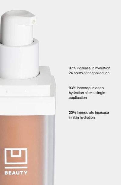 U Beauty The Super Tinted Hydrator 1 Oz. In Shade 09