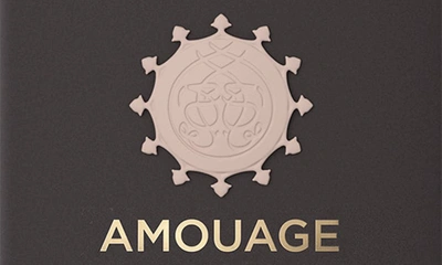 Amouage Opus Xv King Blue Eau De Parfum