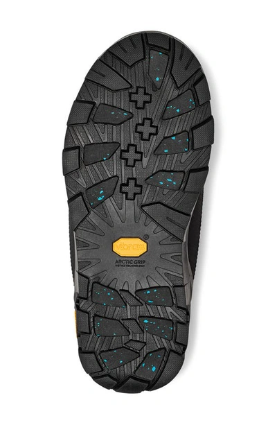 Shop Ugg Shasta Gore-tex® Waterproof Boot In Black