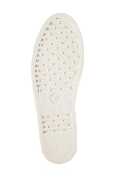 The Flexx 'sneak Name' Sneaker In Beige