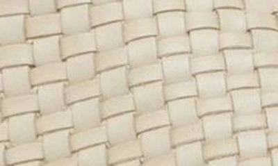 The Flexx 'sneak Name' Sneaker In Beige