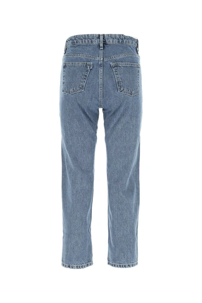 Shop 3x1 Jeans In Brokentv