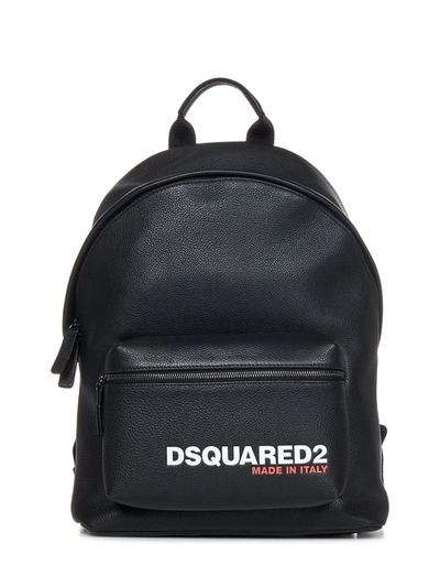 Shop Dsquared2 Bags.. Black