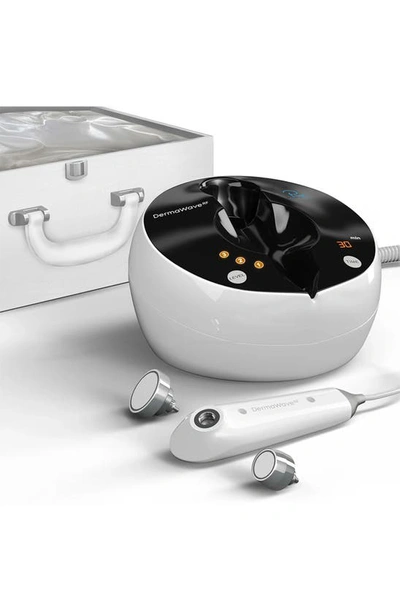 Pure Daily Care Dermawave Clinical Radio Frequency Skin Tightening Machine
