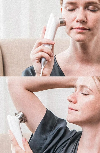 Pure Daily Care Dermawave Clinical Radio Frequency Skin Tightening Machine