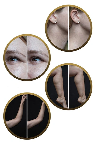 Pure Daily Care Dermawave Clinical Radio Frequency Skin Tightening Machine
