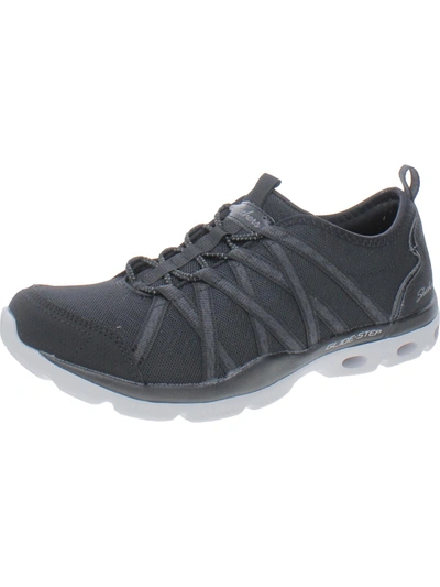 Shop Skechers Indomitable Womens Mesh Fitness Athletic And Training Shoes In Multi