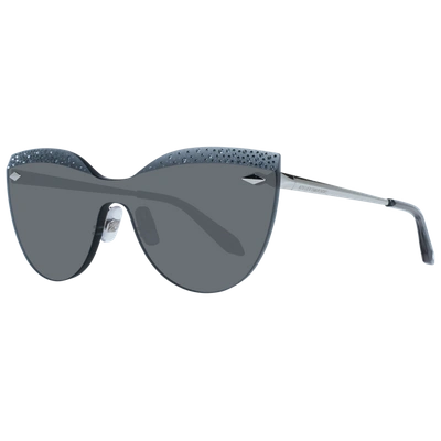 Shop Atelier Swarovski Women Women's Sunglasses In Grey