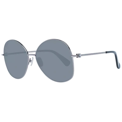 Shop Max Mara Women Women's Sunglasses In Grey