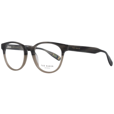 Shop Ted Baker Men Optical Men's Frames In Grey