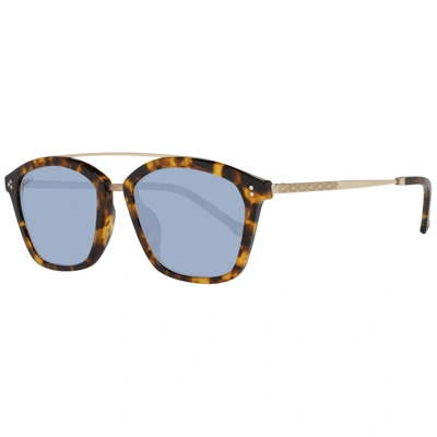 Shop Hally & Son Unisex Sunglasses In Blue
