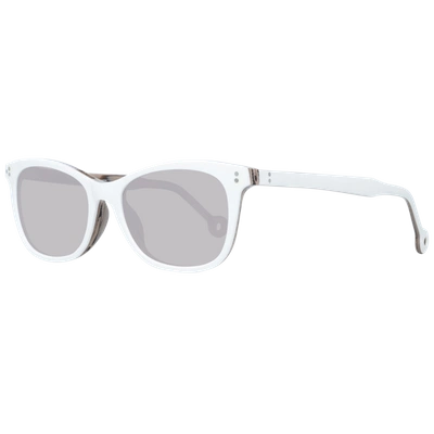 Shop Hally & Son Women Women's Sunglasses In White