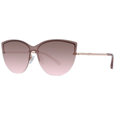 Shop Ted Baker Women Women's Sunglasses In Pink